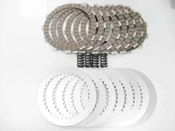 Psychic Clutch Kit MX-03596H