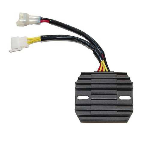 Electrosport Regulator/Rectifier Arctic Cat ESR566