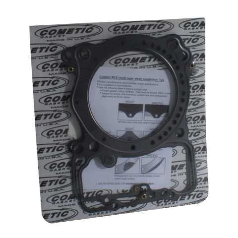 Cometic Hon Rvt1000R Rc51 00-06 103.5Mm Bore .027" Head Gsk C8766