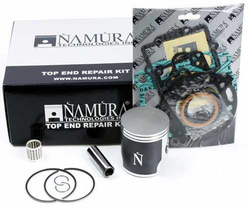 Namura Top End Repair Kit NX-20025-4K1