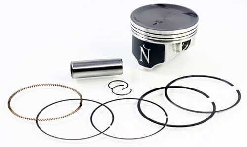 Namura Oem Style Piston Std NA-30010