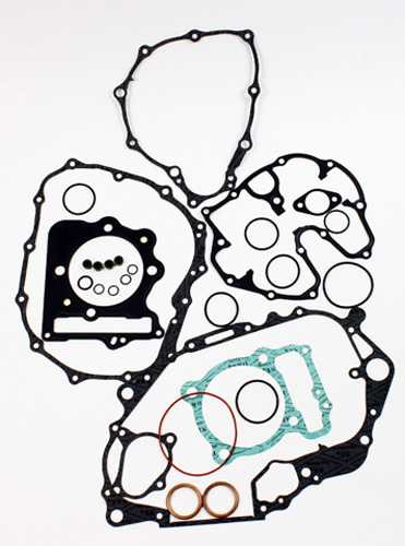 Namura Full Gasket Set NA-10004F