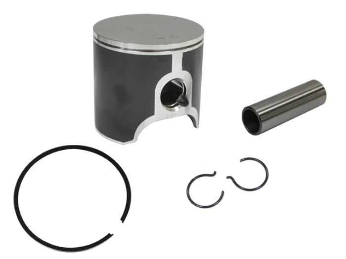 Spi Piston Kit Std. SM-09243