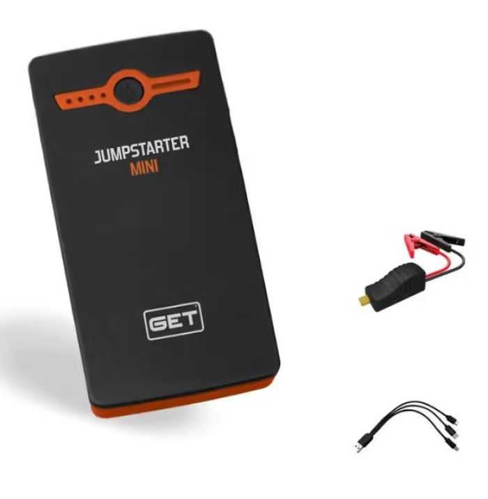 Get Jump Starter Mini GK-JMPSTR-0002