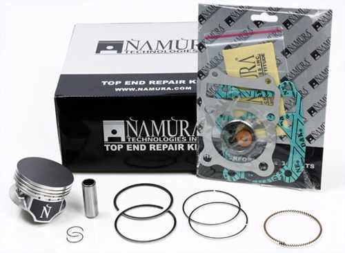 Namura Top End Repair Kit NA-30000-6K