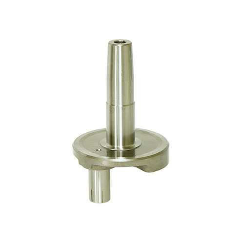 Spi Crank Web Yamaha Pto Side SM-09372