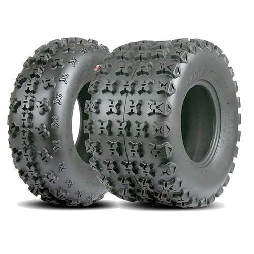 Kenda K3210F Havok 21X7.00-10 0832101402D1
