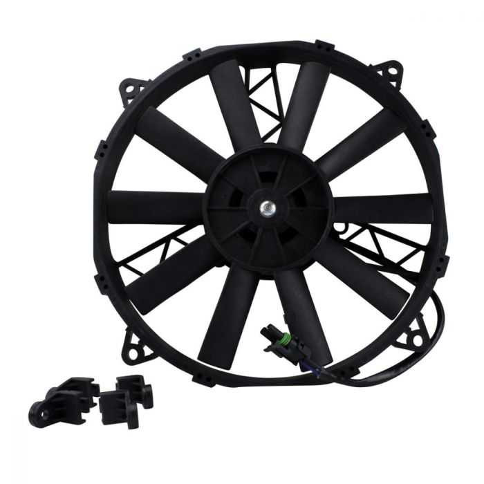 Rm Stator Rmstator Heavy Duty Radiator Cooling Fan RMS180-107622