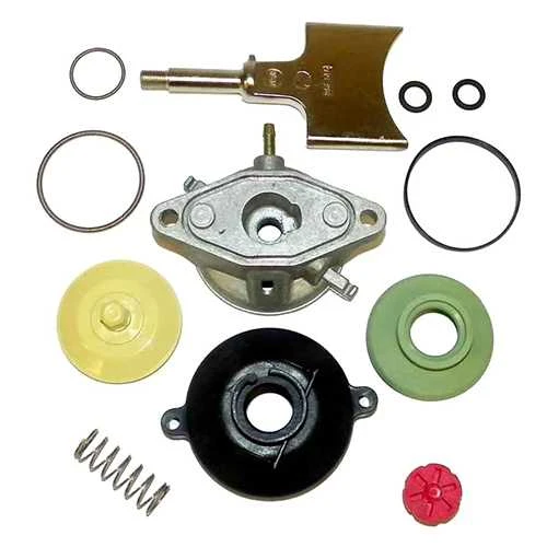 Wsm Sea-Doo 800 Rfi Power Valve Rebuild Kit 010-496K
