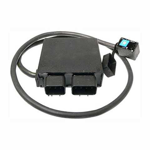 Wildboar Audio Atv Racing Cdi IHA6035