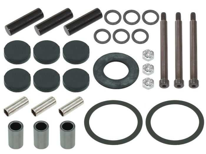 Bronco Drive Clutch Kit AT-03281