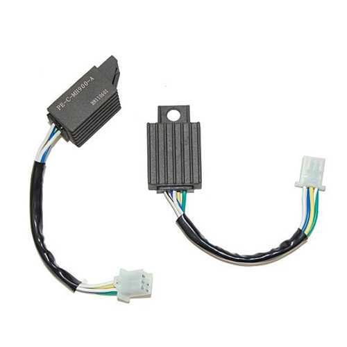 Procom Igniter Set (2) Honda PE-C-MH900-A
