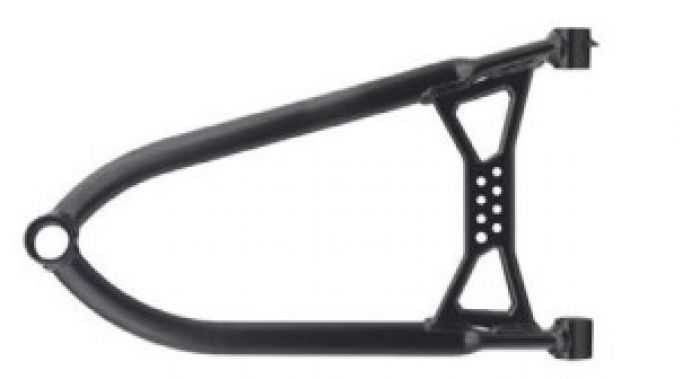 Spi Upper A-Arm - Left SM-08651L