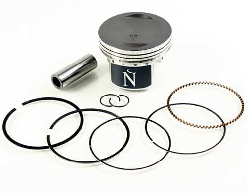 Namura Piston Kit 85.50Mm NA-40008-4