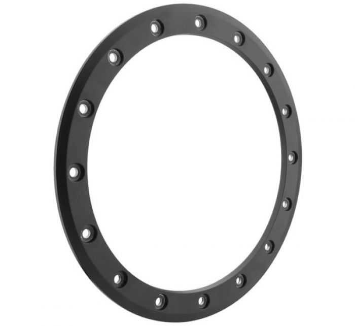 Itp Inertia Wheel Replacement Ring 14" RINGVL-14BLK