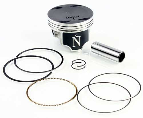 Namura Oem Style Piston .5Mm NA-20065-2
