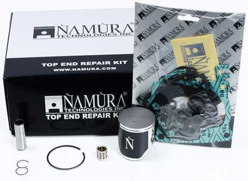 Namura Top End Repair Kit NX-10003-BK