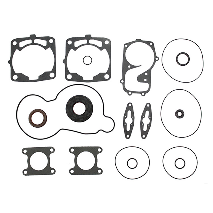 Spi Full Gasket Set W/Oil Seals 09-711300