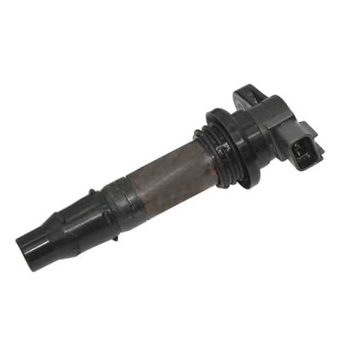Spi Ignition Coil Yamaha SM-01124