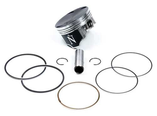Namura Atv Piston Kit NA-20070