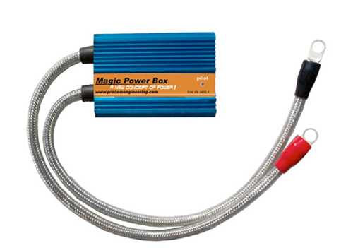 Procom Magic Power Box PE-MPB-1