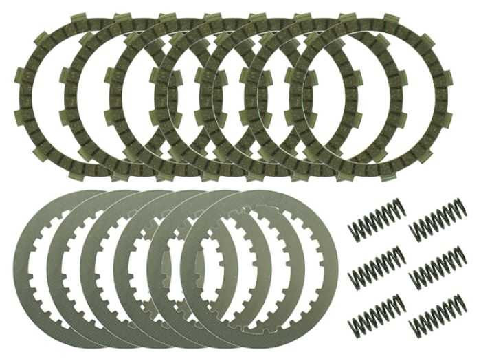 Psychic Clutch Kit MX-03759H