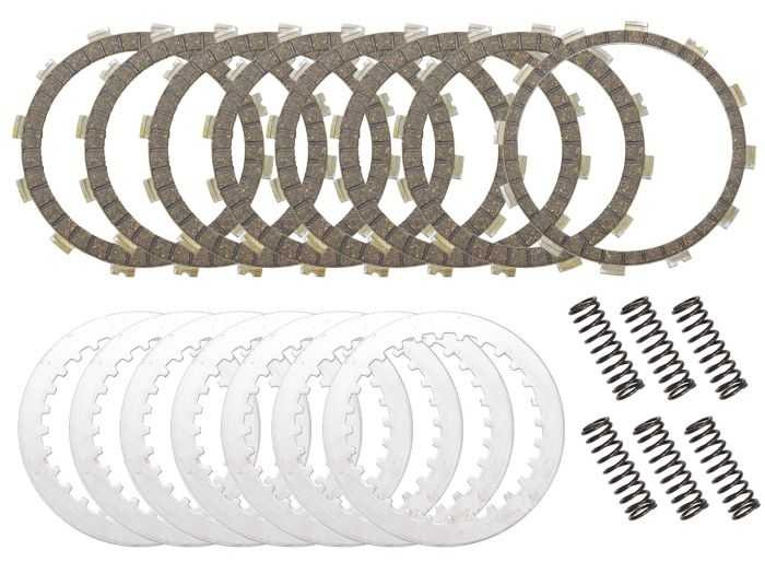 Psychic Clutch Disc Kit MX-03786H