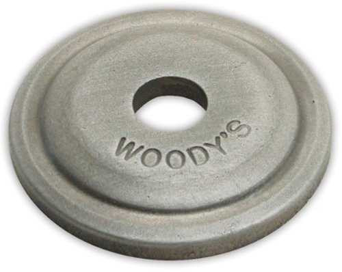 Woodys Round Grand Digger Support Plate (84) ARG-3775-84