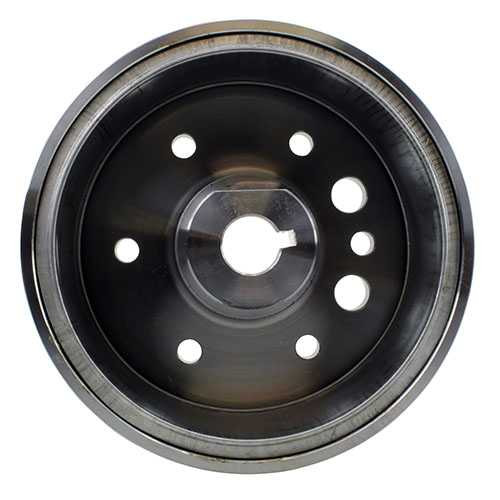 Rm Stator Rmstator Improved Magneto Flywheel Rotor RM11502