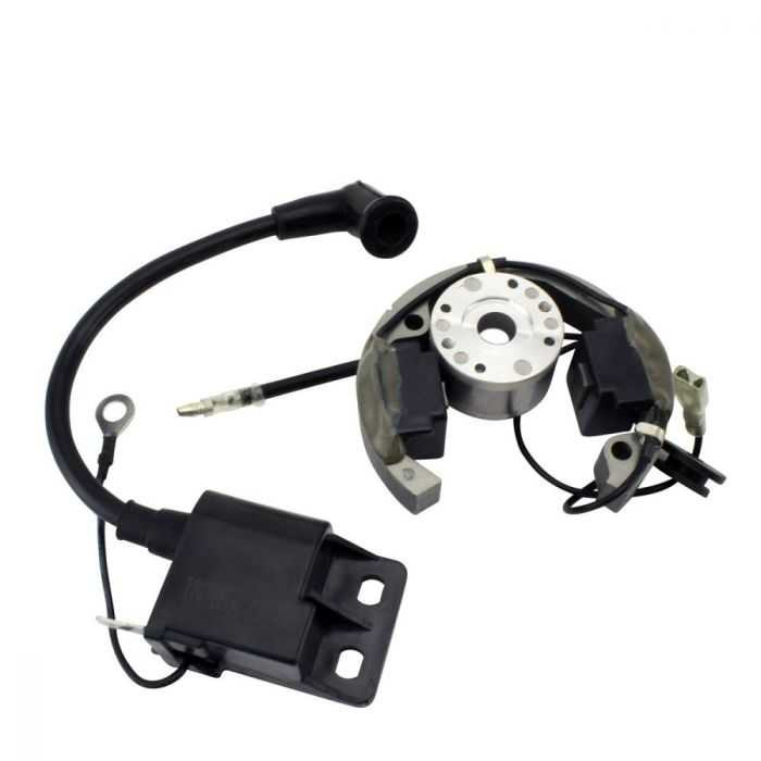Rm Stator Rmstator Kit + Rotor Ignition Coil RMS900-107608