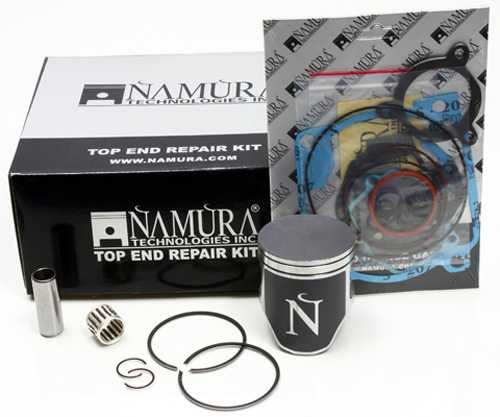 Namura Top End Repair Kit NX-70047K