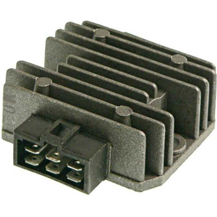 Wildboar Audio Regulator Rectifier 230-58133