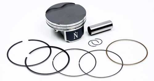 Namura Oem Style Piston Kit NA-30002-B