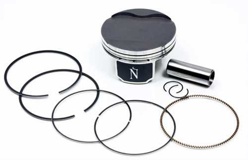 Namura Oem Style Piston Kit NA-30002-C