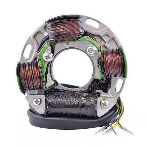 Rm Stator Rmstator RM01380