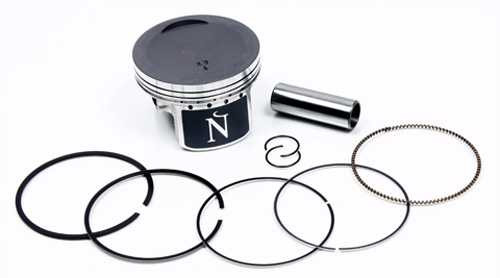 Namura Oem Style Piston Kit Std NA-40011