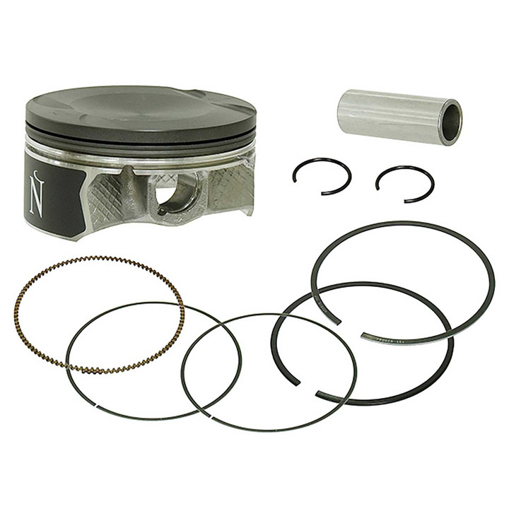 Namura Piston Kit +.02Mm Polaris NA-50091-C