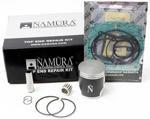 Namura Top End Repair Kit NX-40026-CKA