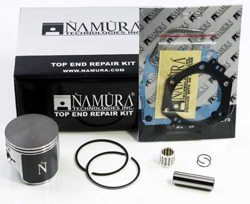 Namura Top End Repair Kit 76Mm NA-50003-6K