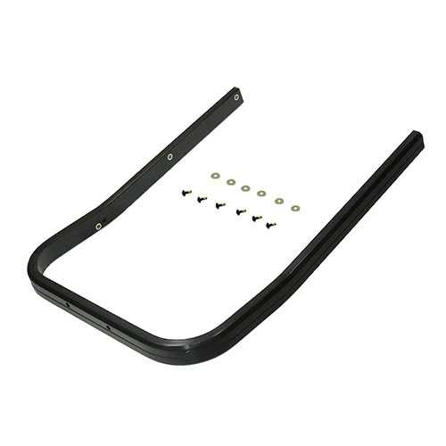 Spi Rear Bumper SC-12678