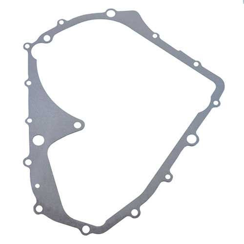 Rm Stator Rmstator Kit Flywheel + Crankcase Cover Gasket RM22614