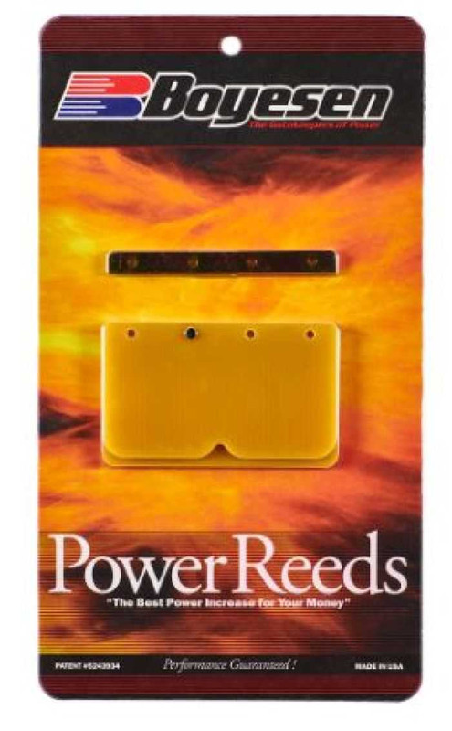 Boyesen Reed Yamaha 538