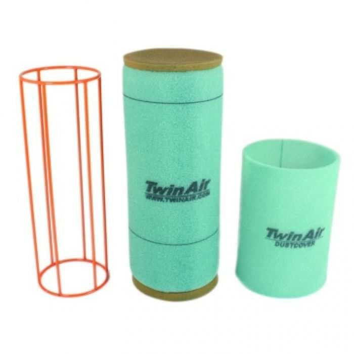 Twin Air Filter Cage Kit 156065P
