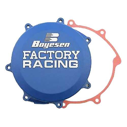 Boyesen Spectra Factory Ignition Covers CC-32AL