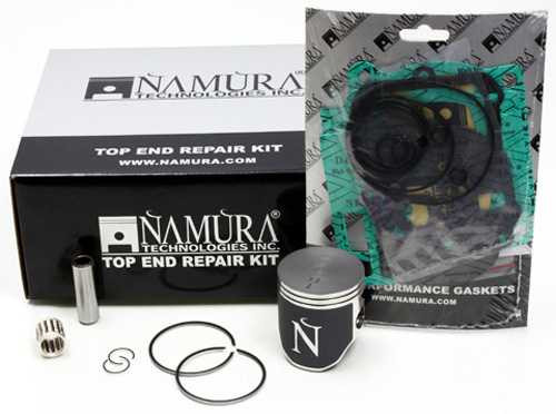 Namura Top End Repair Kit NX-70030K