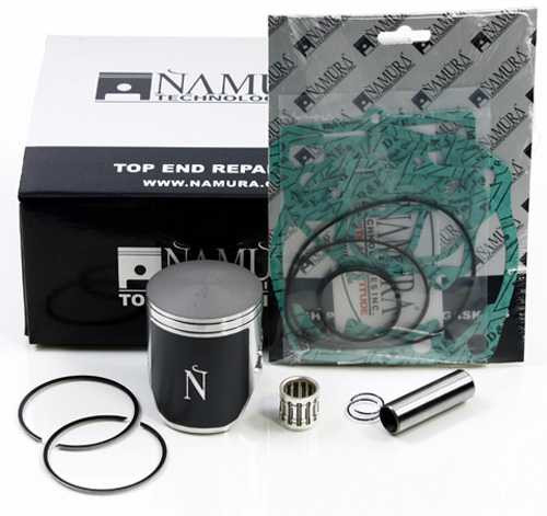 Namura Top End Repair Kit 66.34Mm NX-30033K