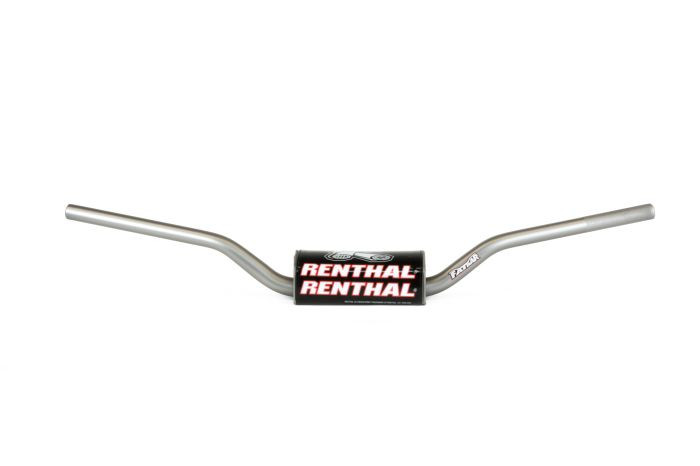 Renthal 605 Ricky Johnson / Cr High Ktm Fatbar Titanium 605-01-TT