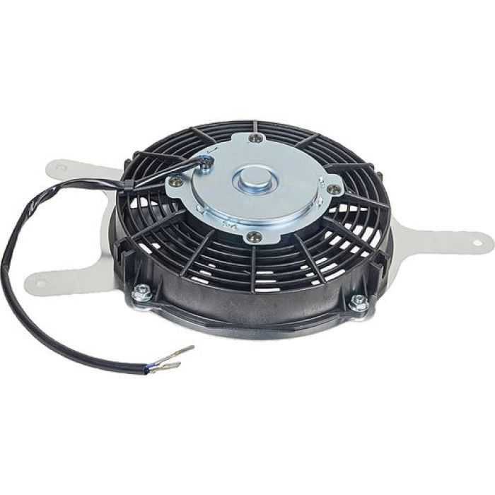 Wildboar Audio Radiator Fan Motor 434-22005