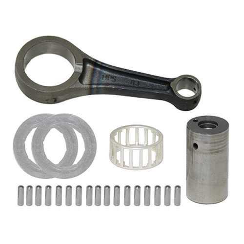 Namura Connecting Rod RA-10003