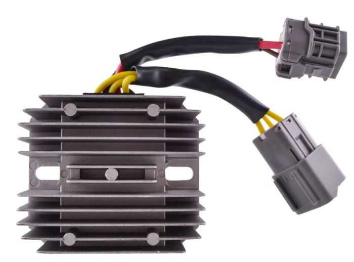 Rm Stator Rmstator Voltage Regulator Rectifier RM30323